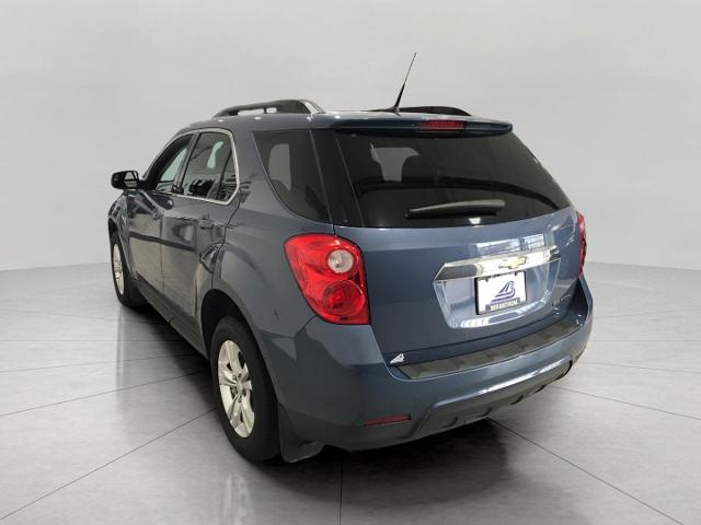 2012 Chevrolet Equinox Vehicle Photo in GREEN BAY, WI 54303-3330