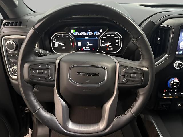 2019 GMC Sierra 1500 Vehicle Photo in APPLETON, WI 54914-8833