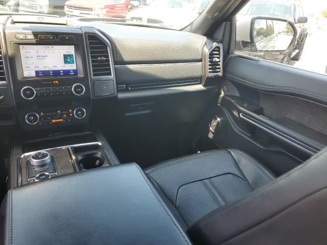 2021 Ford Expedition Max Vehicle Photo in LIGHTHOUSE POINT, FL 33064-6849