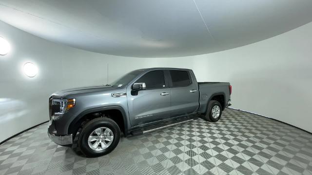 2019 GMC Sierra 1500 Vehicle Photo in GILBERT, AZ 85297-0402