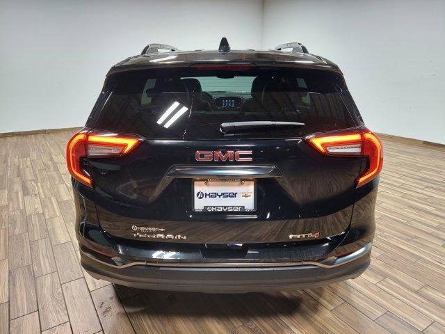 2022 GMC Terrain Vehicle Photo in SAUK CITY, WI 53583-1301