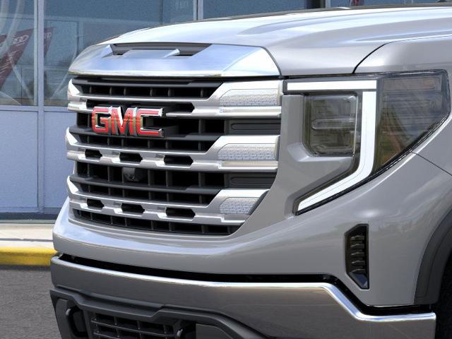 2024 GMC Sierra 1500 Vehicle Photo in KANSAS CITY, MO 64114-4545