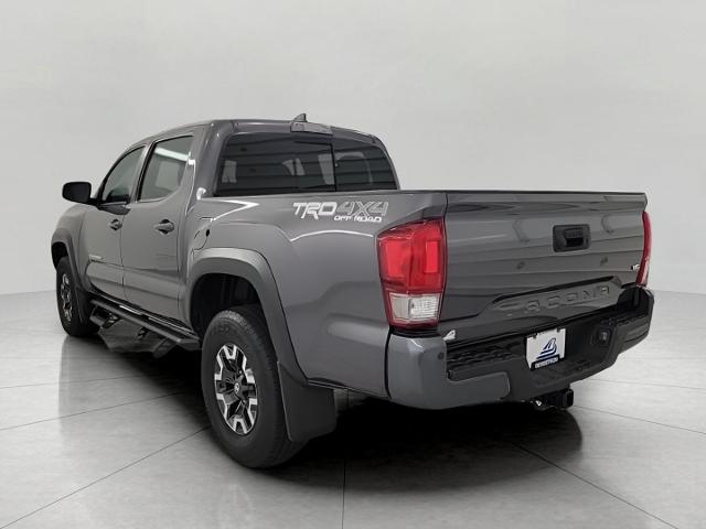 2017 Toyota Tacoma Vehicle Photo in APPLETON, WI 54914-4656