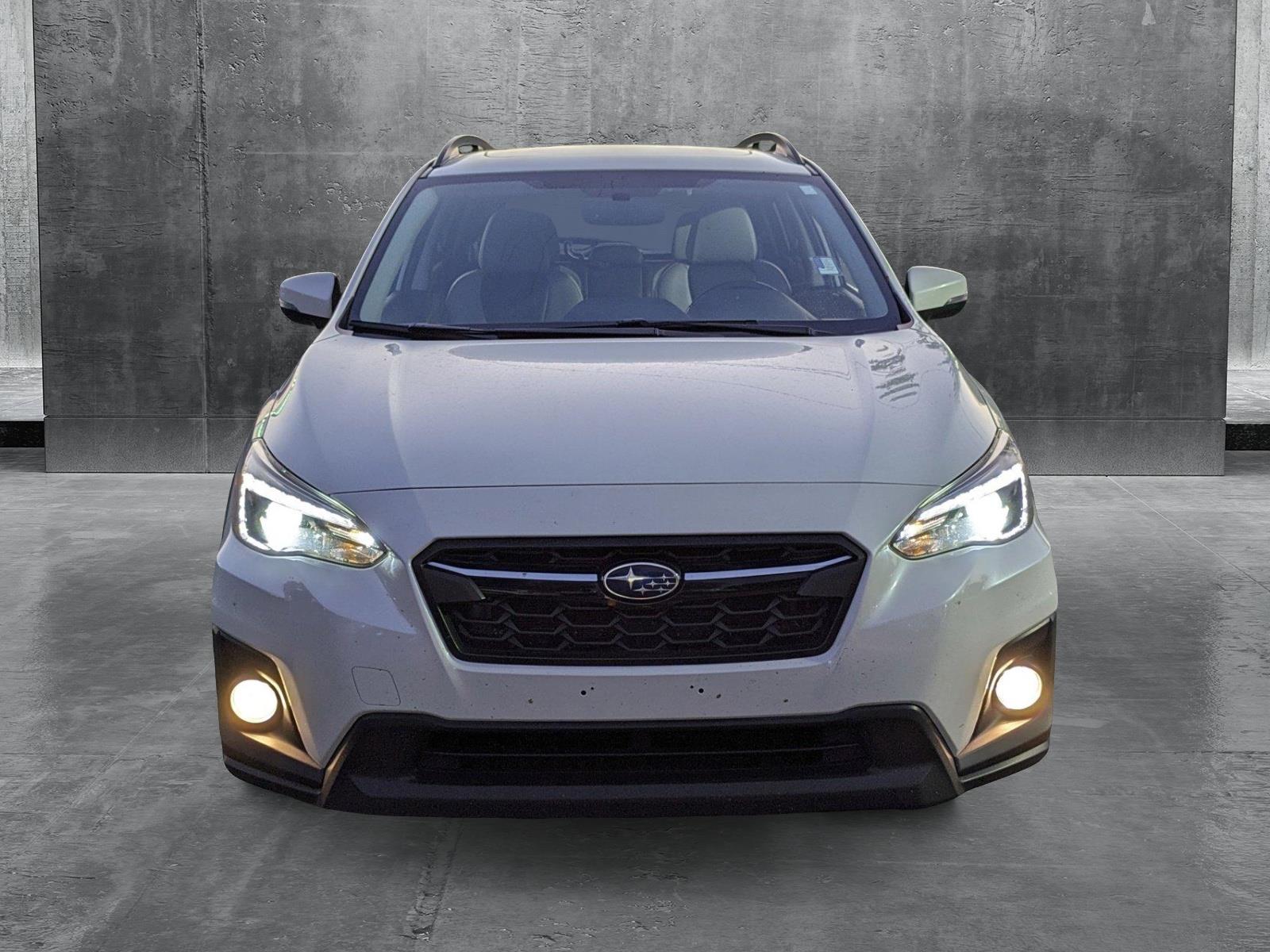 2018 Subaru Crosstrek Vehicle Photo in Sanford, FL 32771