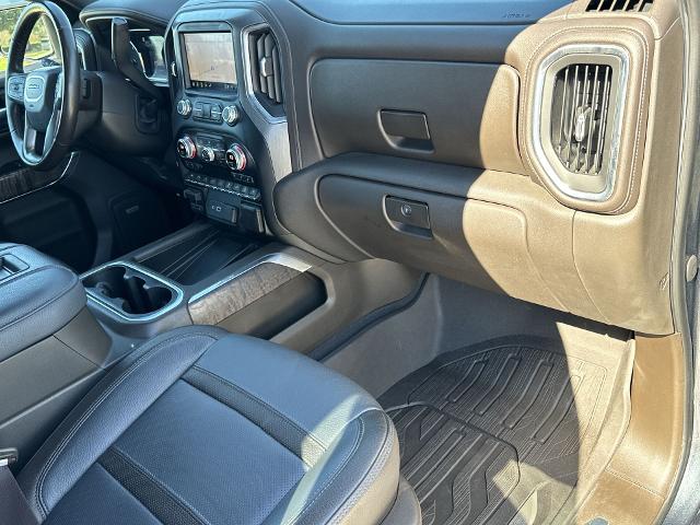 2021 GMC Sierra 1500 Vehicle Photo in BATON ROUGE, LA 70806-4466