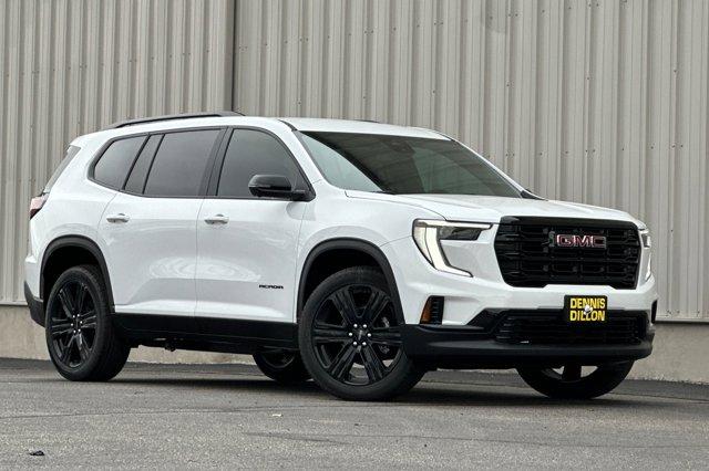 2025 GMC Acadia Vehicle Photo in BOISE, ID 83705-3761