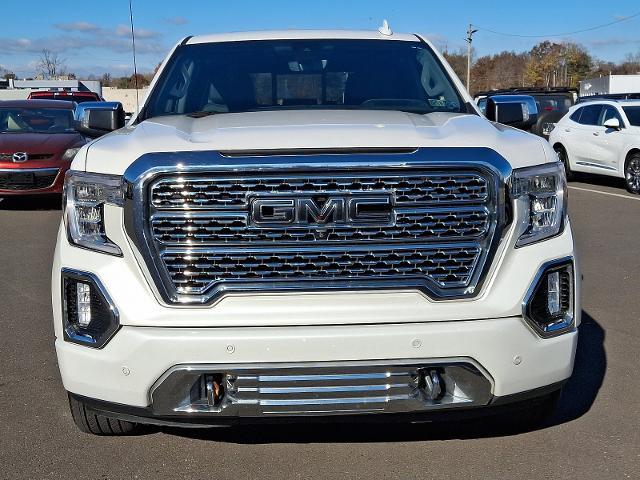 2020 GMC Sierra 1500 Vehicle Photo in TREVOSE, PA 19053-4984