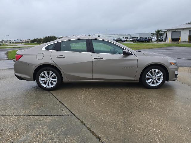 2024 Chevrolet Malibu Vehicle Photo in BROUSSARD, LA 70518-0000