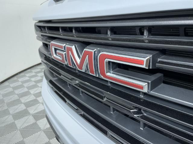 2024 GMC Sierra 1500 Vehicle Photo in GILBERT, AZ 85297-0402