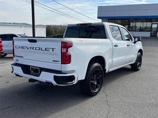 2023 Chevrolet Silverado 1500 Vehicle Photo in ALCOA, TN 37701-3235