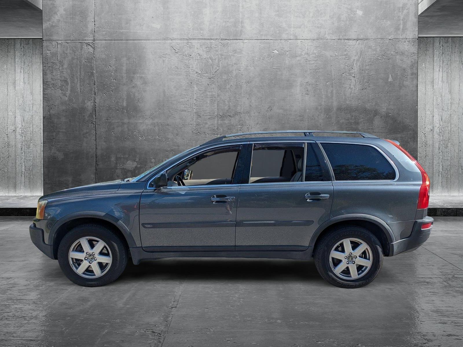 2006 Volvo XC90 Vehicle Photo in Sarasota, FL 34231