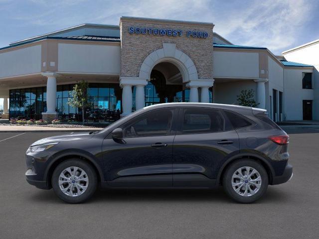 2025 Ford Escape Vehicle Photo in Weatherford, TX 76087