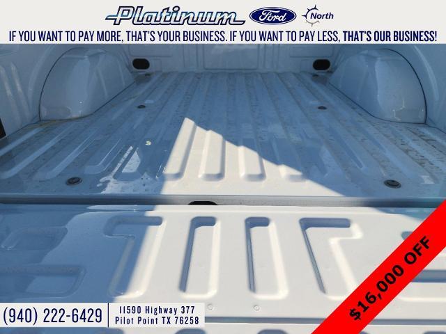 2024 Ford F-150 Vehicle Photo in Pilot Point, TX 76258