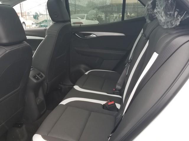 2025 Buick Envision Vehicle Photo in ELYRIA, OH 44035-6349