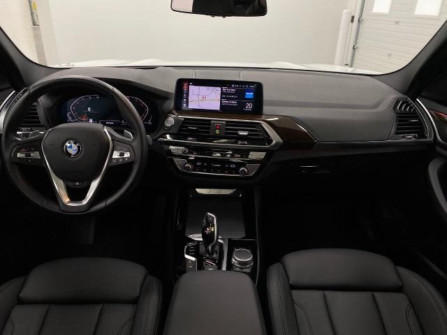 2021 BMW X3 xDrive30i Vehicle Photo in Appleton, WI 54913