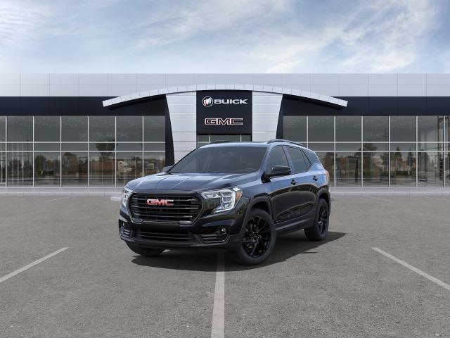 2024 GMC Terrain Vehicle Photo in LITTLE FALLS, NJ 07424-1717