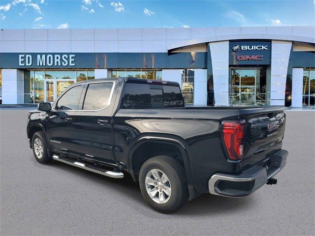 2024 GMC Sierra 1500 Vehicle Photo in SUNRISE, FL 33323-3202