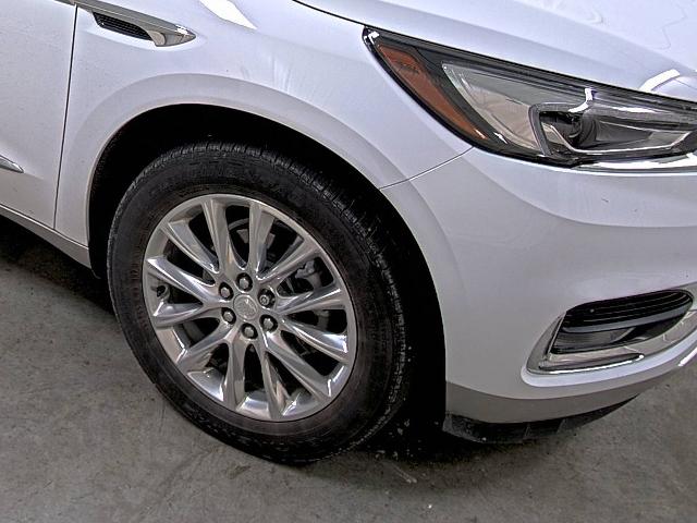 2021 Buick Enclave Vehicle Photo in HANNIBAL, MO 63401-5401