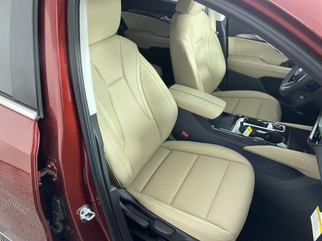 2024 Buick Envision Vehicle Photo in GILBERT, AZ 85297-0402