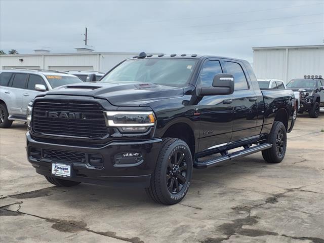 2024 Ram 2500 Vehicle Photo in ROSENBERG, TX 77471-5675