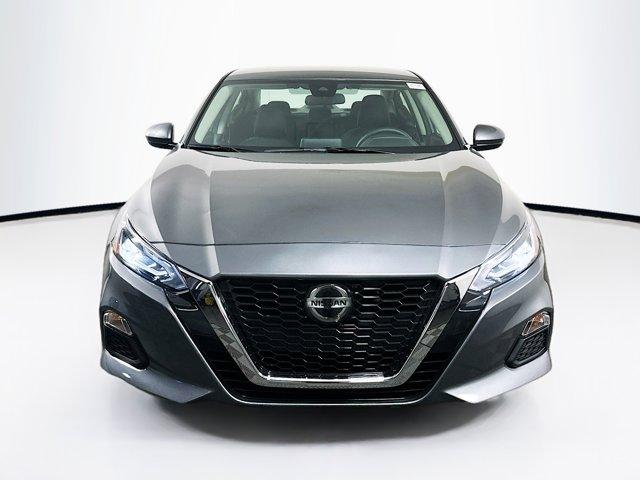 2022 Nissan Altima Vehicle Photo in Flemington, NJ 08822