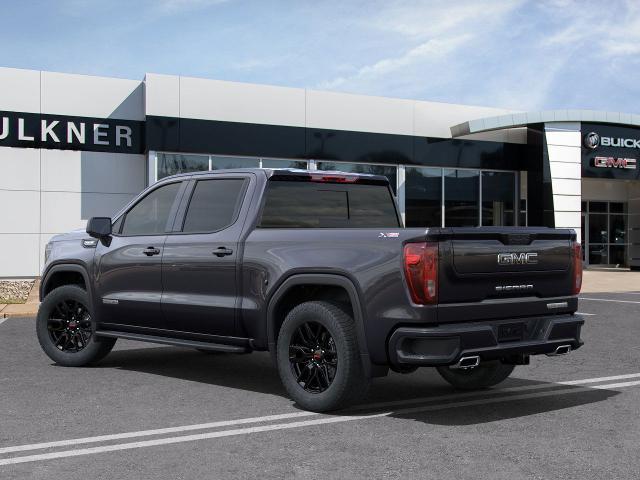 2025 GMC Sierra 1500 Vehicle Photo in TREVOSE, PA 19053-4984