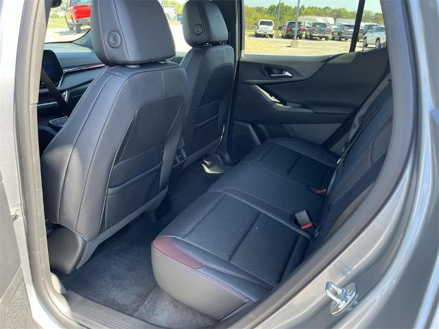 2025 Chevrolet Equinox Vehicle Photo in ALCOA, TN 37701-3235