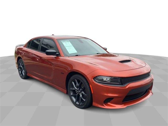 Used 2023 Dodge Charger R/T with VIN 2C3CDXCT2PH581270 for sale in Newport News, VA