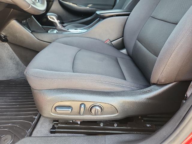 2022 Chevrolet Malibu Vehicle Photo in HOUSTON, TX 77054-4802