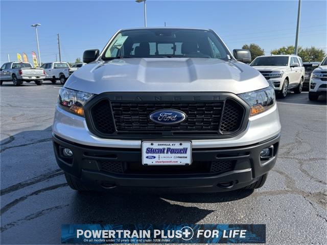 2019 Ford Ranger Vehicle Photo in Danville, KY 40422-2805