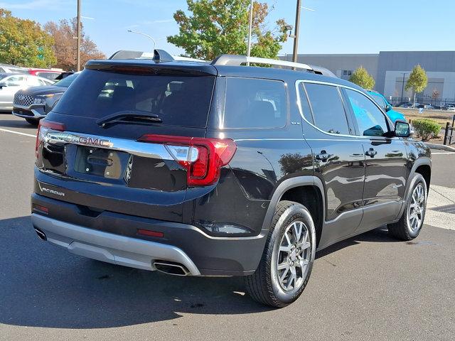 2021 GMC Acadia Vehicle Photo in Philadelphia, PA 19116