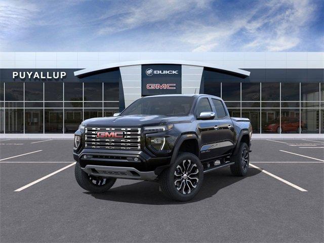 2024 GMC Canyon Vehicle Photo in PUYALLUP, WA 98371-4149