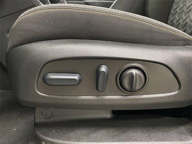 2024 Chevrolet Equinox Vehicle Photo in PORTLAND, OR 97225-3518