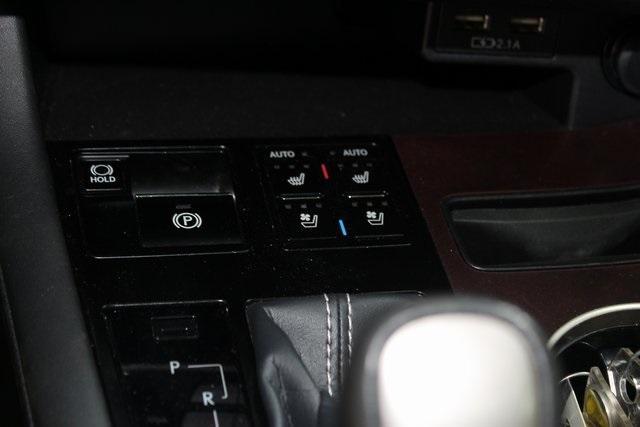 2020 Lexus RX Vehicle Photo in GRAND LEDGE, MI 48837-9199