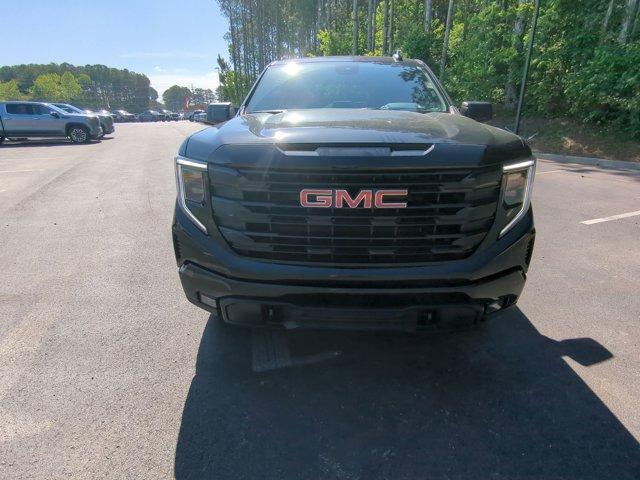 2024 GMC Sierra 1500 Vehicle Photo in ALBERTVILLE, AL 35950-0246