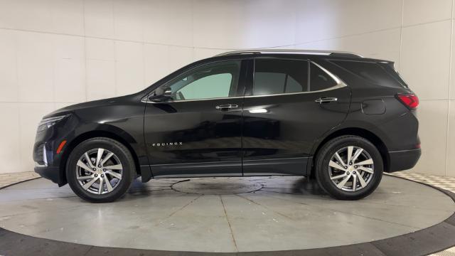 2022 Chevrolet Equinox Vehicle Photo in JOLIET, IL 60435-8135