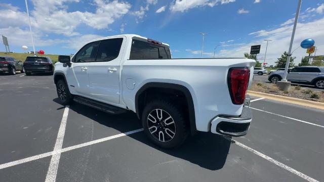 2022 GMC Sierra 1500 Limited Vehicle Photo in TEMPLE, TX 76504-3447