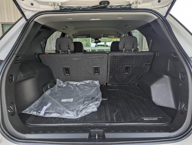 2020 Chevrolet Equinox Vehicle Photo in POMEROY, OH 45769-1023