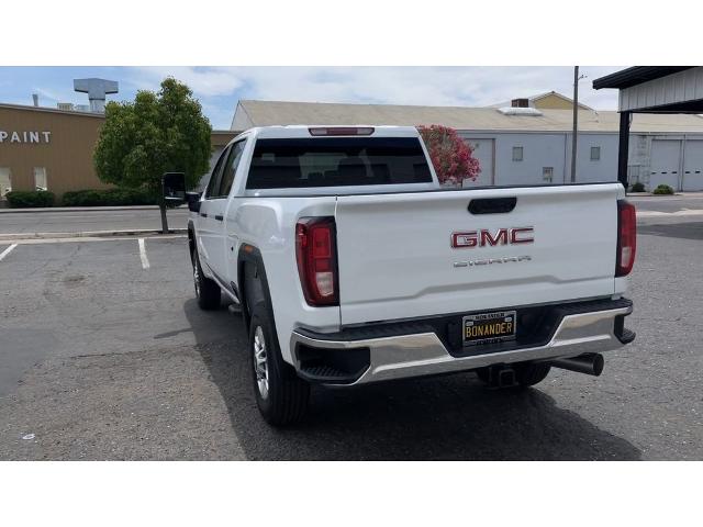 2024 GMC Sierra 2500 HD Vehicle Photo in TURLOCK, CA 95380-4918