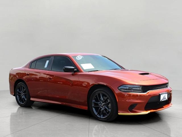 2021 Dodge Charger Vehicle Photo in MIDDLETON, WI 53562-1492