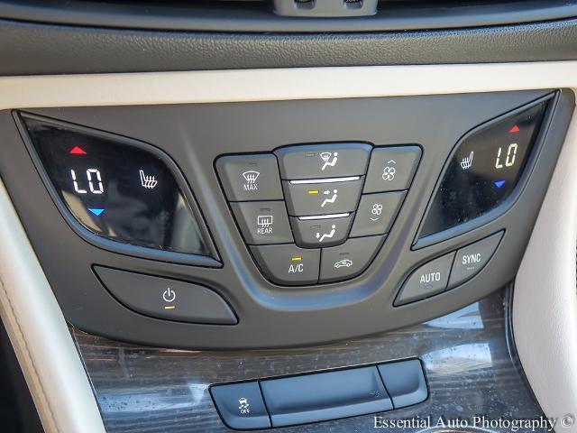 2019 Buick Envision Vehicle Photo in OAK LAWN, IL 60453-2517