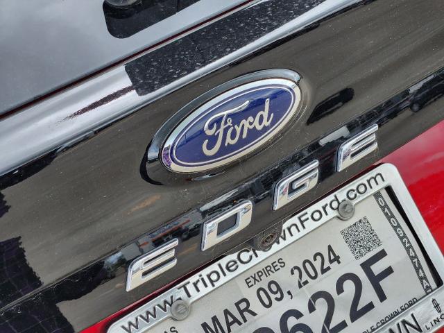 2024 Ford Edge Vehicle Photo in STEPHENVILLE, TX 76401-3713