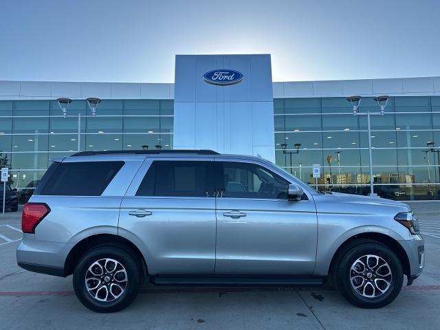 2024 Ford Expedition Vehicle Photo in Terrell, TX 75160