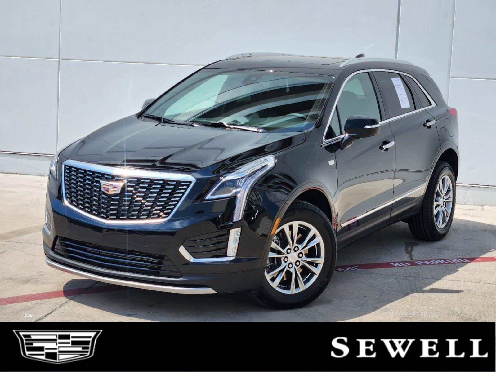 2023 Cadillac XT5 Vehicle Photo in GRAPEVINE, TX 76051-8302