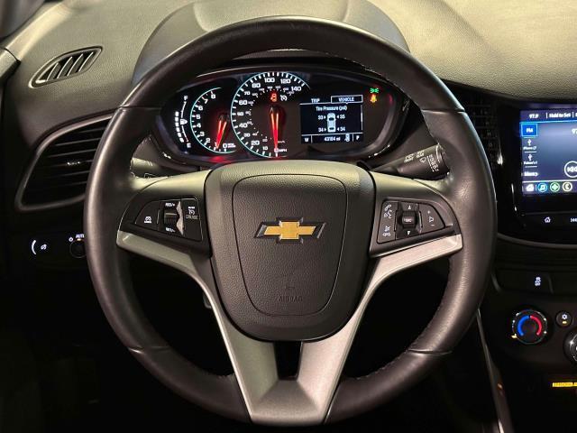 2021 Chevrolet Trax Vehicle Photo in DOUGLASTON, NY 11362-1062