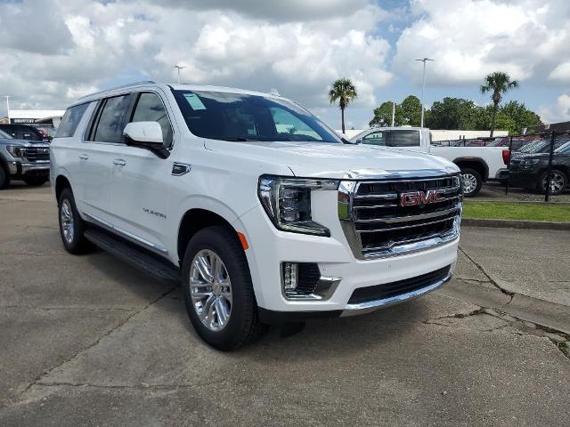 2024 GMC Yukon XL Vehicle Photo in LAFAYETTE, LA 70503-4541