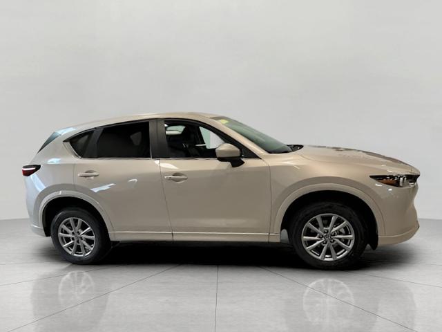 2024 Mazda CX-5 Vehicle Photo in Green Bay, WI 54304