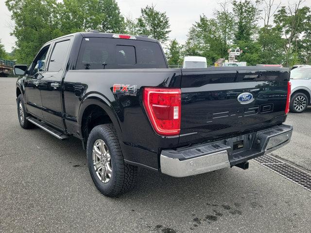 2021 Ford F-150 Vehicle Photo in Boyertown, PA 19512