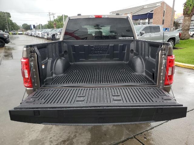 2023 Ford F-150 Vehicle Photo in LAFAYETTE, LA 70503-4541