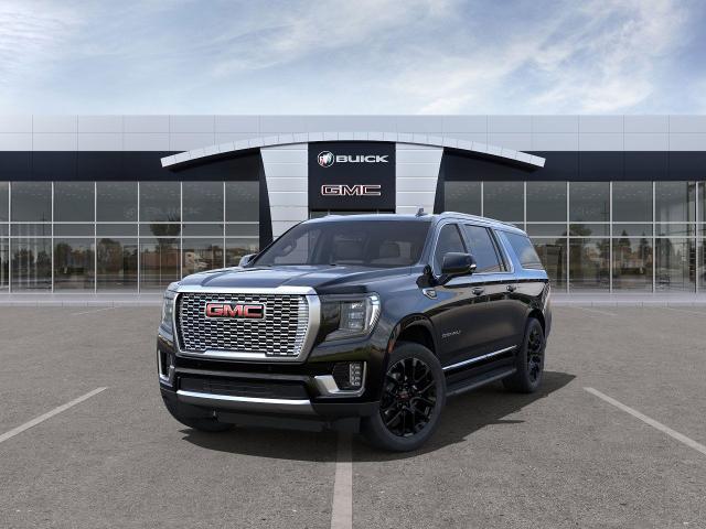 2024 GMC Yukon XL Vehicle Photo in LAUREL, MD 20707-4622